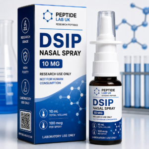 DSIP 10mg Nasal Spray