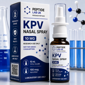 KPV 10mg Nasal Spray