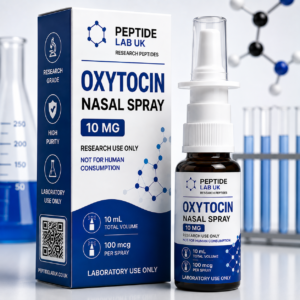 Oxytocin 10mg Nasal Spray 10mg