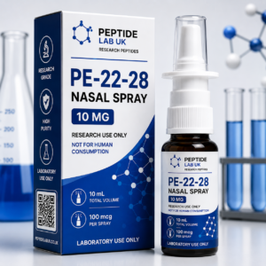 PE-22-28 10mg Nasal Spray