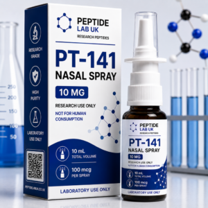 PT-141 10mg Nasal Spray