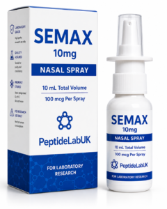 Semax 10mg Nasal Spray