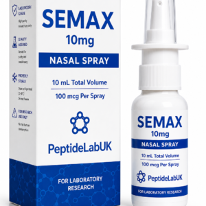 Semax 10mg Nasal Spray
