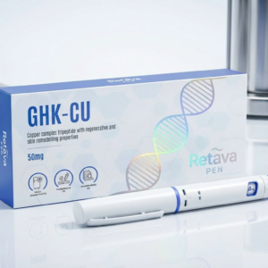 Retava GHK-Cu 50mg