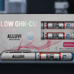 Alluvi NAD+ 1000mg