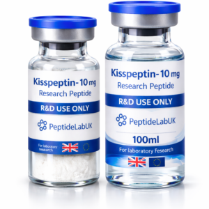 Kisspeptin-10 10mg Research Peptide