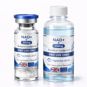 NAD+ 500mg Research Compound