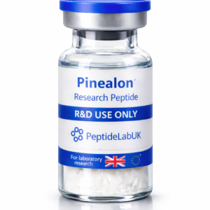 Pinealon 10mg Research Peptide