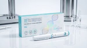 Retava Retatrutide 10mg