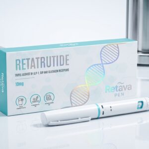 Retava Retatrutide 10mg