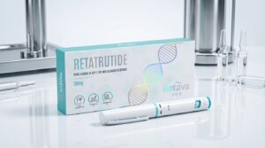 Retava Retatrutide 30mg
