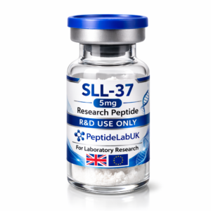 LL-37 5mg Research Peptide