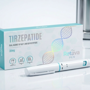 Retava Tirzepatide 30mg
