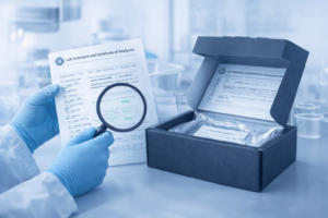 Research Integrity and Documentation