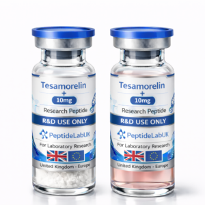 Tesamorelin 10mg Research Peptide