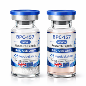 BPC-157 5mg Research Peptide